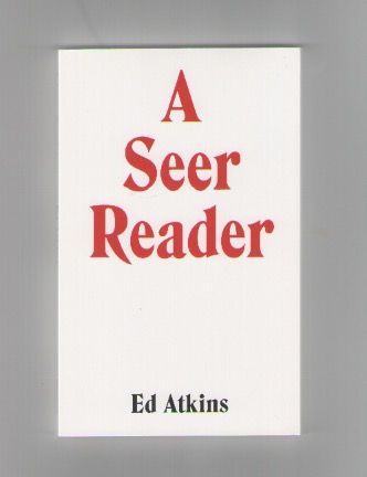 ATKINS, Ed - A Seer Reader